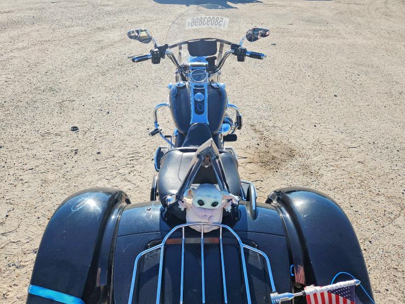 Auction sale of the 2016 Harley-davidson Flrt, vin: 1HD1MCM19GB855256, lot number: 58686806