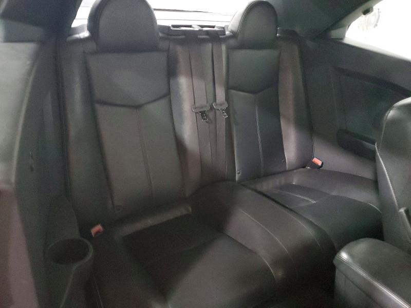 Aukcja sprzedaży 2010 Chrysler Sebring, vin: 1C3BC5ED1AN201701, numer aukcji: 59312686