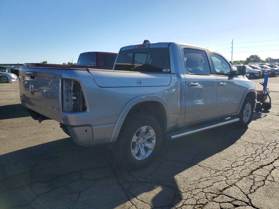 Продажа на аукционе авто 2019 Ram 1500, vin: 1C6SRFJT0KN846507, номер лота: 57894766