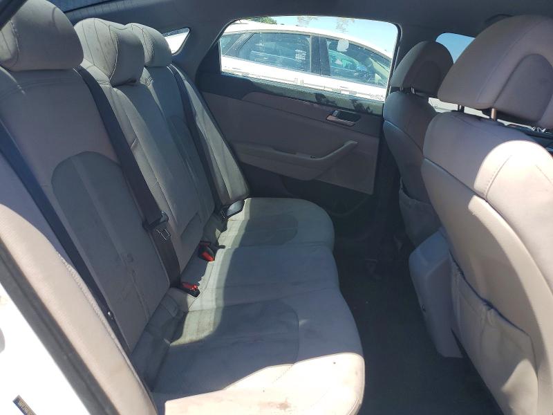 Aukcja sprzedaży 2016 Hyundai Sonata, vin: 5NPE24AF0GH383851, numer aukcji: 57310736