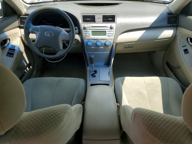 Продаж на аукціоні авто 2007 Toyota Camry, vin: 4T1BE46K07U689157, номер лоту: 57042626