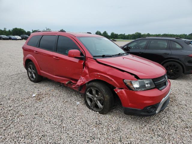 Aukcja sprzedaży 2017 Dodge Journey, vin: 3C4PDCGB0HT621488, numer aukcji: 57308566