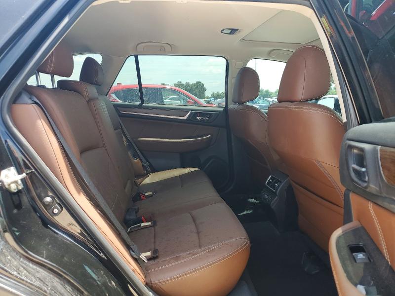 55531656 :رقم المزاد ، 4S4BSETC6J3304290 vin ، 2018 Subaru Outback مزاد بيع