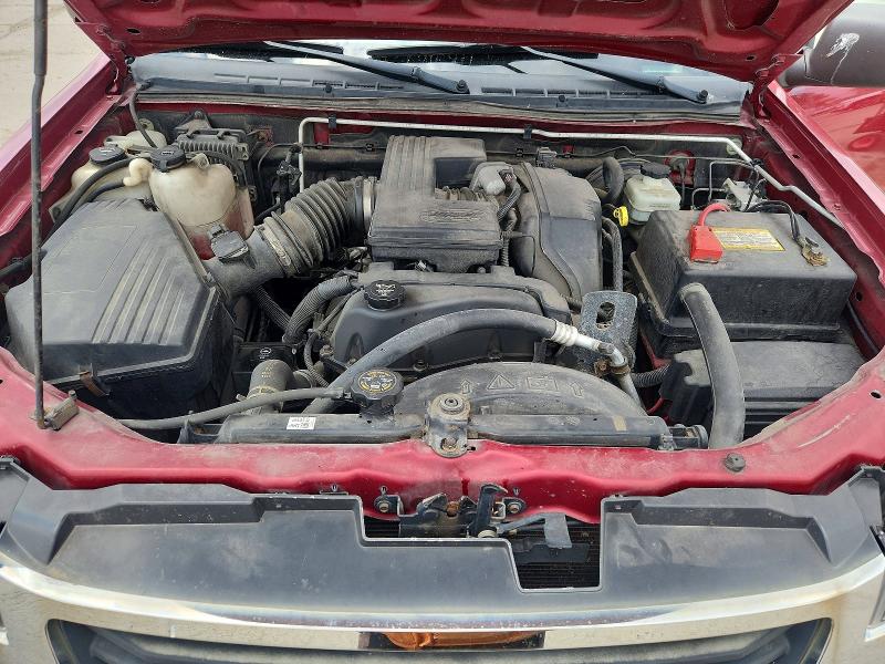 Aukcja sprzedaży 2004 Gmc Canyon, vin: 1GTDT196048146587, numer aukcji: 56241786
