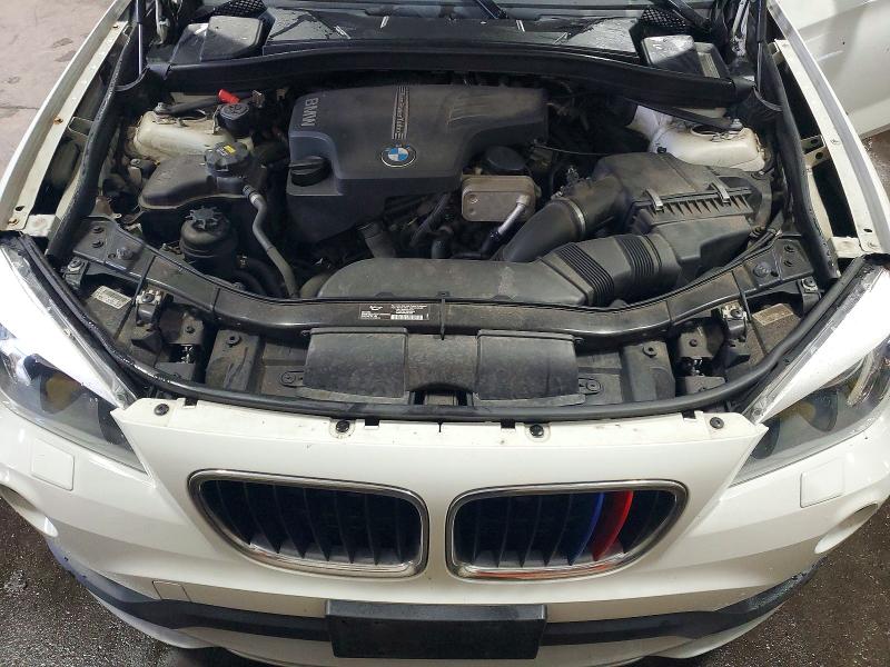 Продажа на аукционе авто 2015 Bmw X1, vin: WBAVL1C52FVY31731, номер лота: 57024026