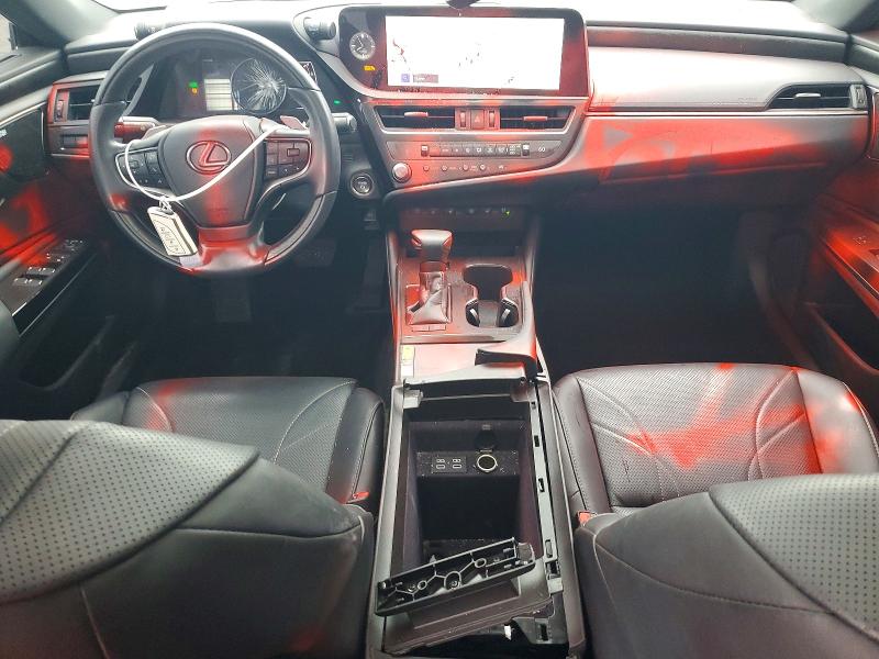 Продажа на аукционе авто 2025 Lexus Es 300h, vin: 58AEA1C17SU062752, номер лота: 59197156