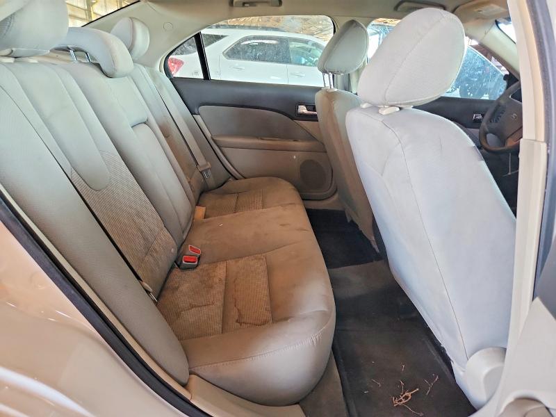 57008636 :رقم المزاد ، 3FAHP0GA1CR200036 vin ، 2012 Ford Fusion مزاد بيع
