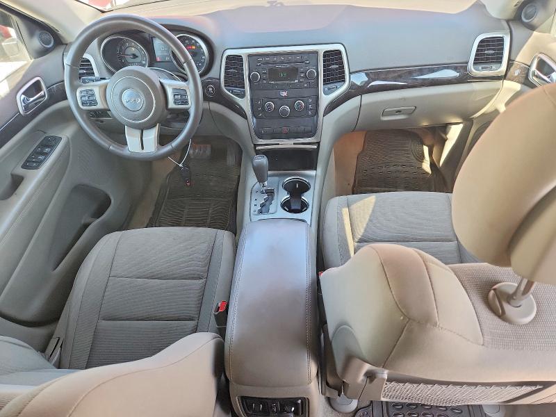56980046 :رقم المزاد ، 1C4RJFAG9DC631806 vin ، 2013 Jeep Grand Cherokee مزاد بيع