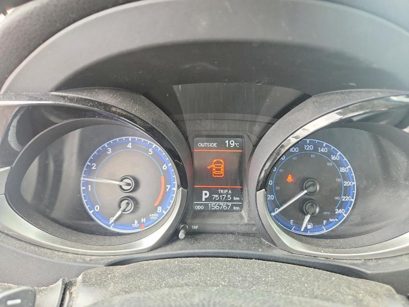 56833656 :رقم المزاد ، 2T1BURHE8GC717893 vin ، 2016 Toyota Corolla مزاد بيع
