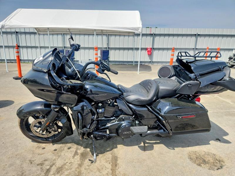 2022 Harley-davidson Fltrk მანქანა იყიდება აუქციონზე, vin: 1HD1KZF11NB634060, აუქციონის ნომერი: 56839046