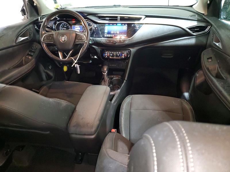 58956986 :رقم المزاد ، KL4MMDS2XLB090014 vin ، 2020 Buick Encore Gx مزاد بيع