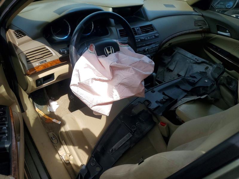 Продажа на аукционе авто 2010 Honda Accord, vin: 5KBCP3F82AB501127, номер лота: 50106716