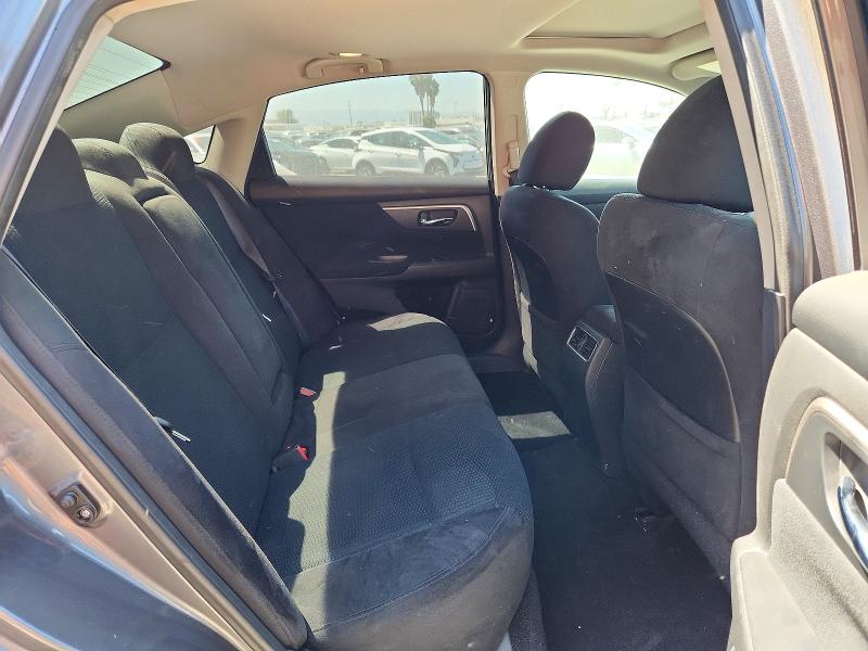 Продаж на аукціоні авто 2015 Nissan Altima, vin: 1N4AL3AP0FC184359, номер лоту: 58435466