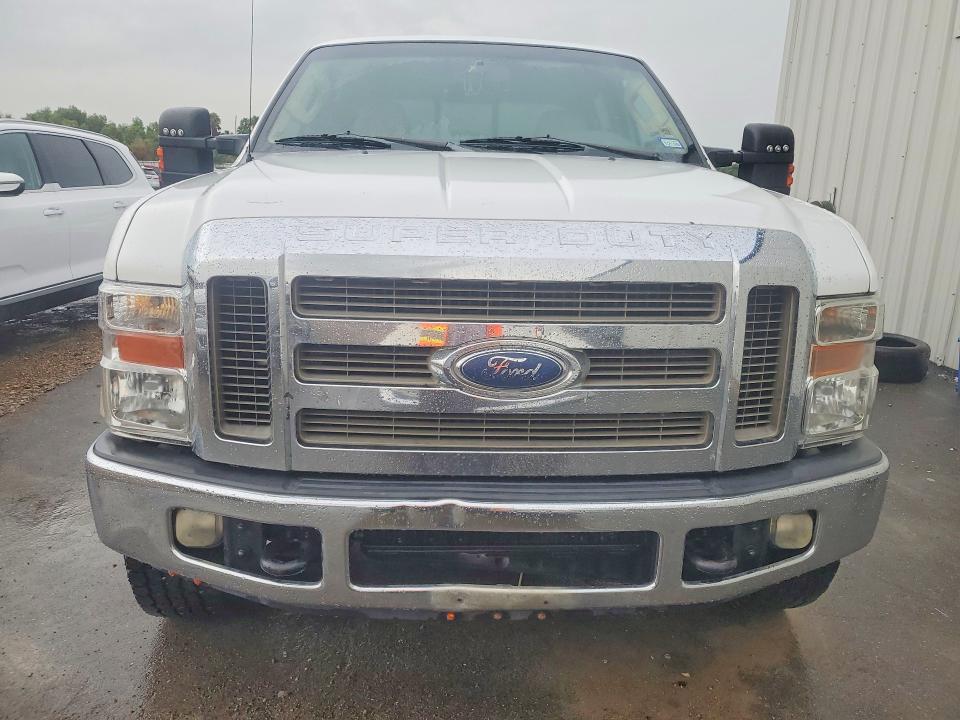 57417956 :رقم المزاد ، 1FTSW21R58EA25636 vin ، 2008 Ford F250 مزاد بيع