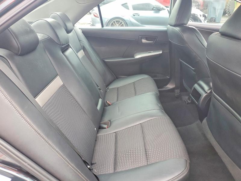 Aukcja sprzedaży 2012 Toyota Camry, vin: 4T1BF1FK6CU061433, numer aukcji: 55378046