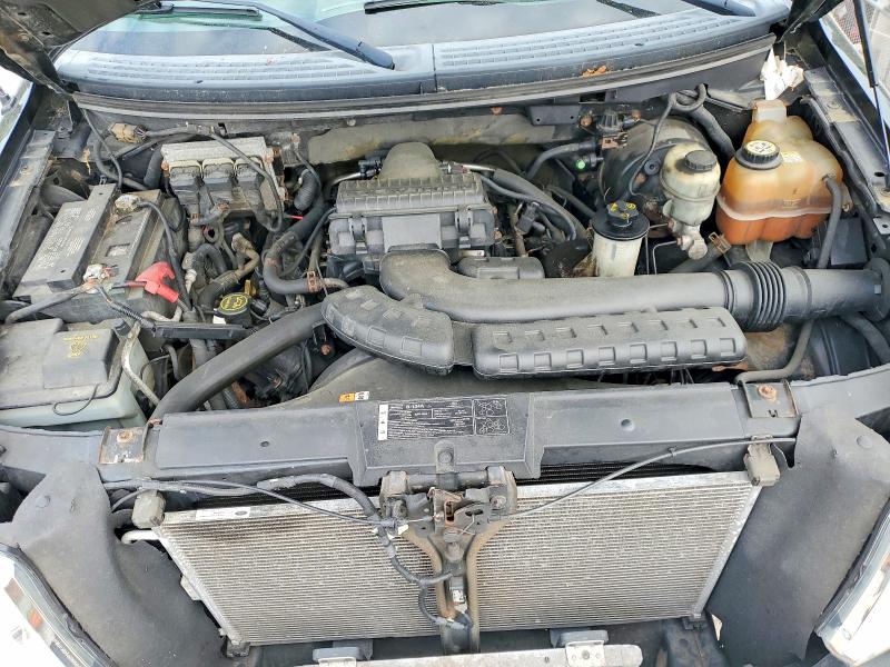 57517456 :رقم المزاد ، 1FTPW145X4KC42779 vin ، 2004 Ford F150 مزاد بيع