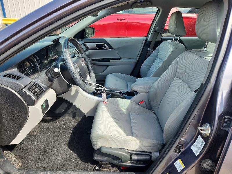 55350366 :رقم المزاد ، 1HGCR2F35FA025450 vin ، 2015 Honda Accord مزاد بيع