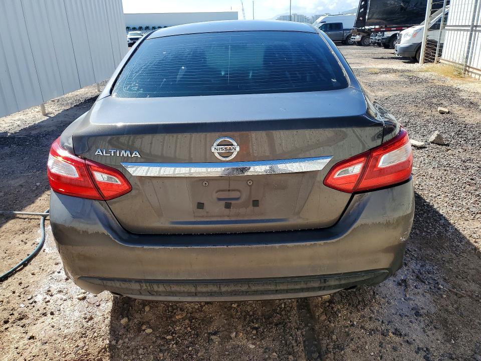 Aukcja sprzedaży 2016 Nissan Altima, vin: 1N4AL3APXGN305453, numer aukcji: 58315216