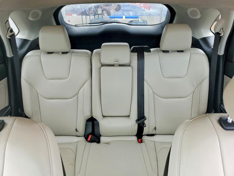 2020 Ford Edge მანქანა იყიდება აუქციონზე, vin: 2FMPK4K92LBA81352, აუქციონის ნომერი: 56142526