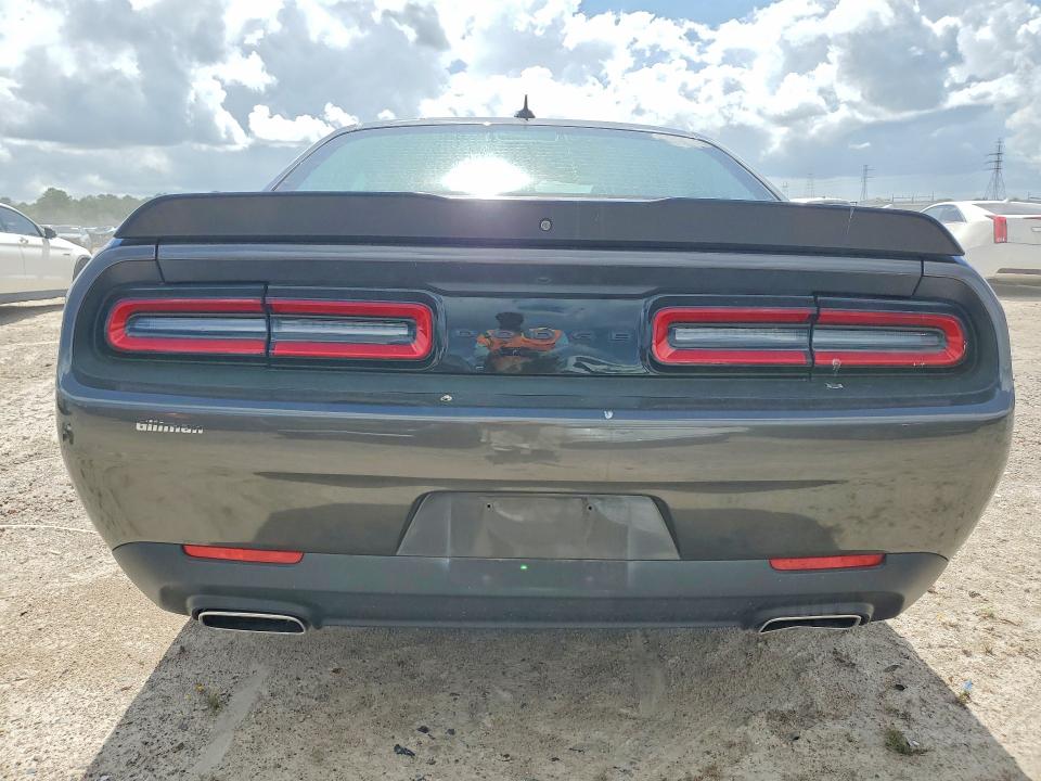 Продажа на аукционе авто 2020 Dodge Challenger, vin: 2C3CDZAG4LH179732, номер лота: 56946196
