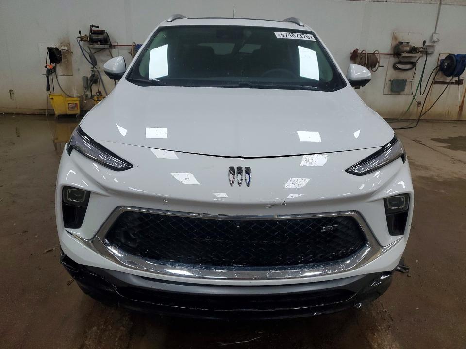 Продаж на аукціоні авто 2026 Buick Encore Gx, vin: KL4AMESL9TB052260, номер лоту: 57487376