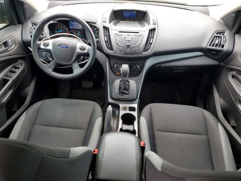 Продажа на аукционе авто 2015 Ford Escape, vin: 1FMCU0F70FUA44390, номер лота: 56529626