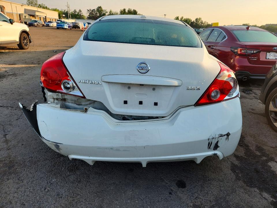 Продаж на аукціоні авто 2011 Nissan Altima, vin: 1N4AL2EP0BC110003, номер лоту: 57992016