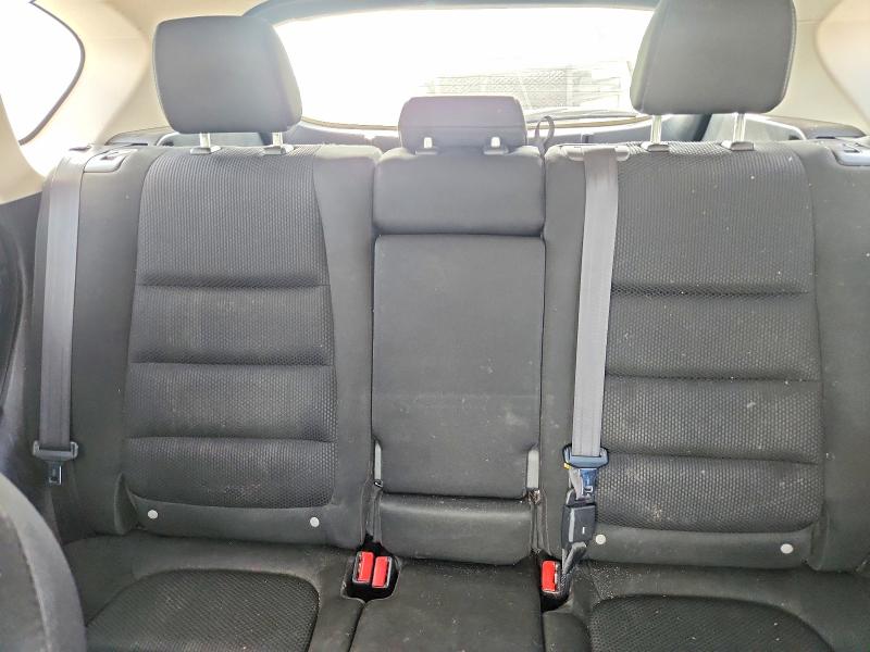 58321466 :رقم المزاد ، JM3KE2CY4G0606927 vin ، 2016 Mazda Cx-5 مزاد بيع