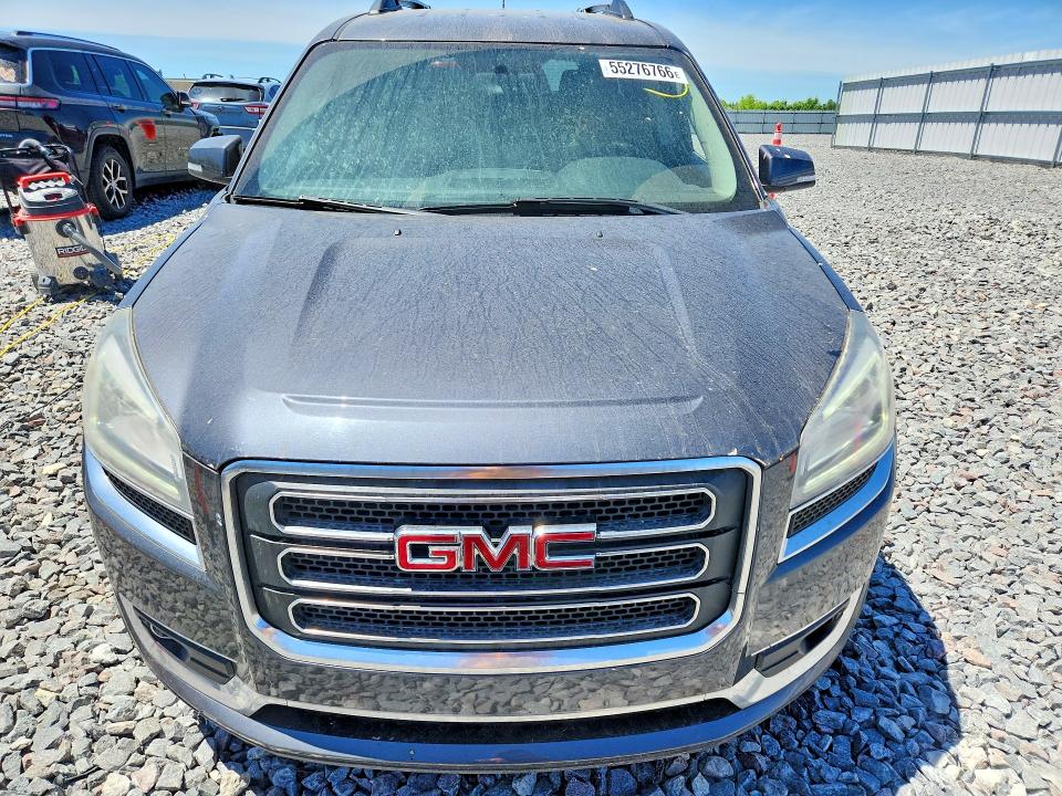Продаж на аукціоні авто 2014 Gmc Acadia, vin: 1GKKVRKD1EJ323705, номер лоту: 55276766