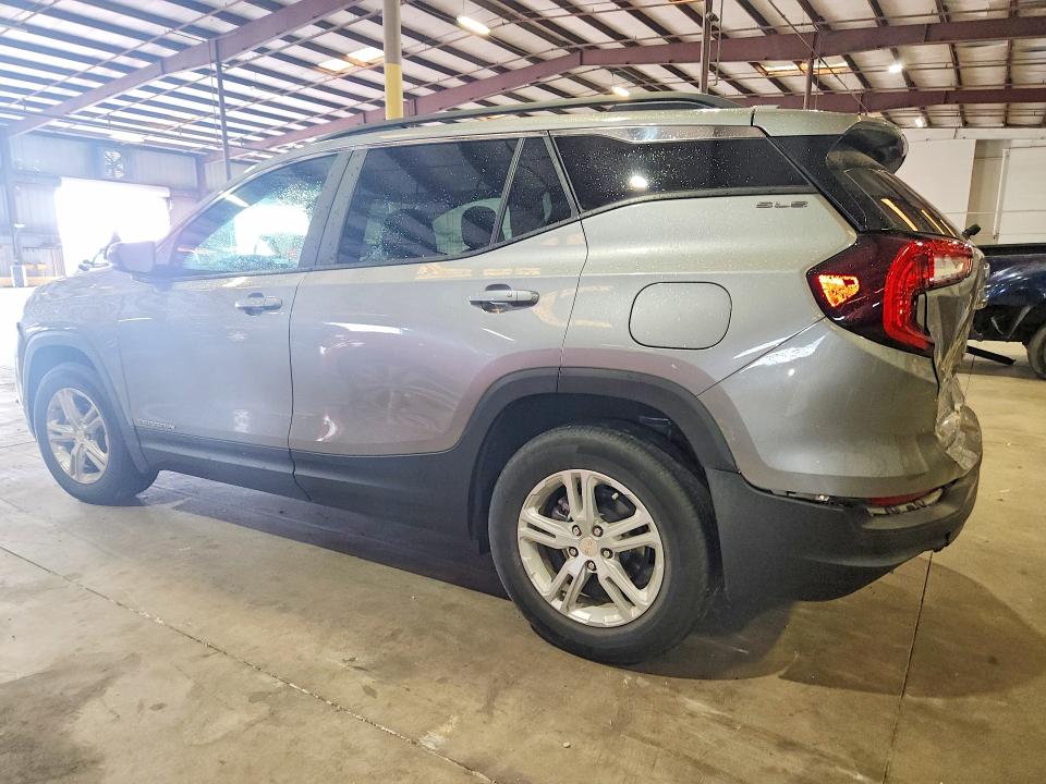 Продажа на аукционе авто 2023 Gmc Terrain, vin: 3GKALMEG6PL171085, номер лота: 56107016