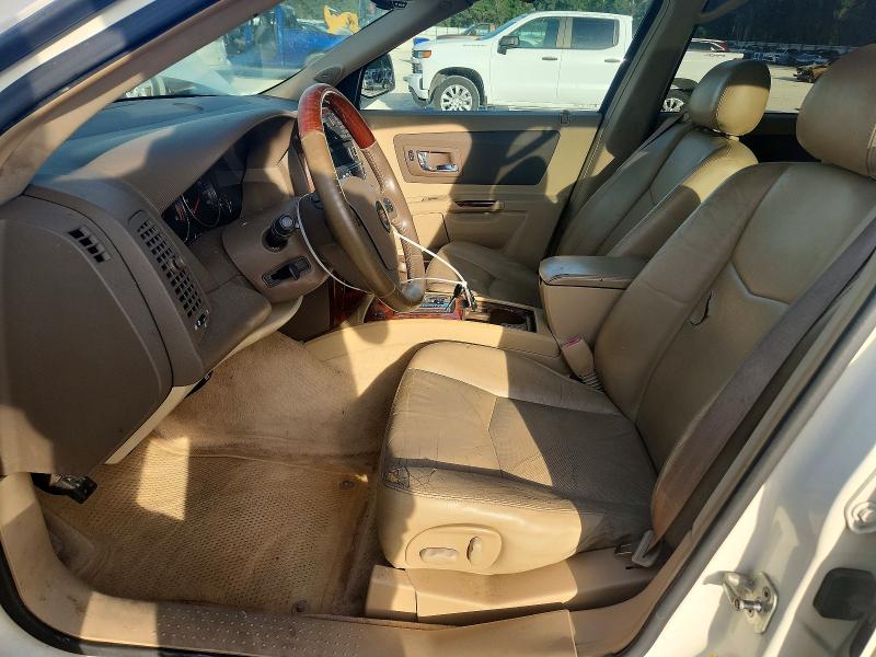 Продаж на аукціоні авто 2006 Cadillac Srx, vin: 1GYEE637360196408, номер лоту: 56102006