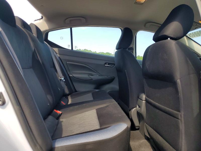 Продаж на аукціоні авто 2025 Nissan Versa, vin: 3N1CN8EV3SL904399, номер лоту: 57400006