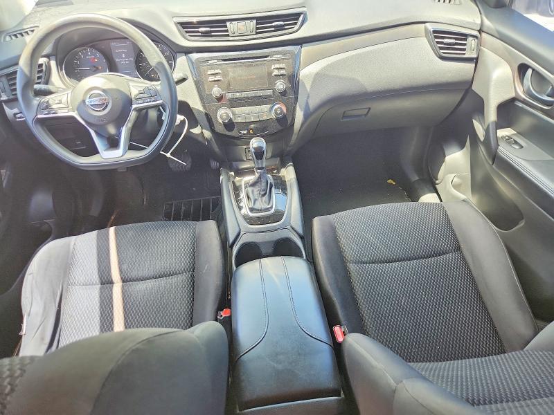 Auction sale of the 2018 Nissan Rogue Sport, vin: JN1BJ1CPXJW160490, lot number: 59397286