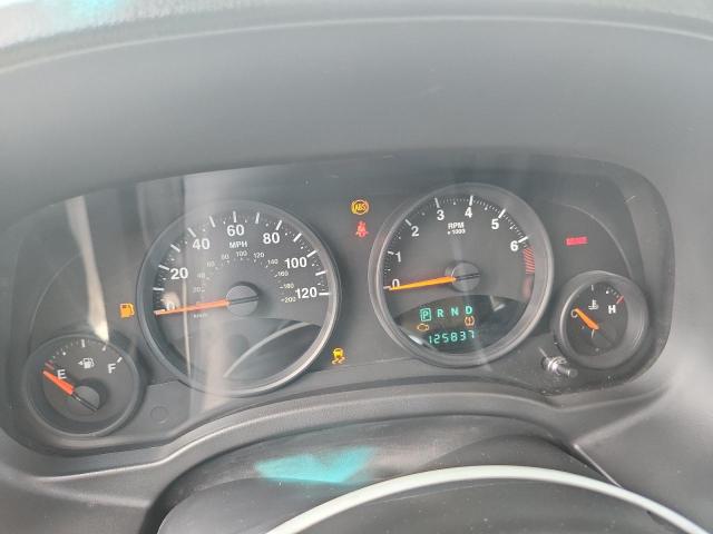 56429476 :رقم المزاد ، 1J4NT1GA6BD262919 vin ، 2011 Jeep Patriot مزاد بيع