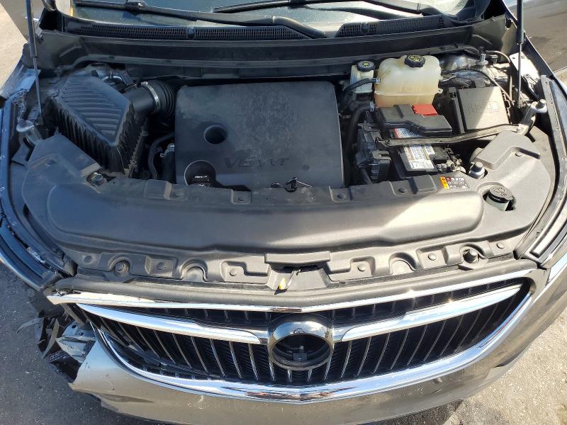 2020 Buick Enclave მანქანა იყიდება აუქციონზე, vin: 5GAERBKW2LJ210009, აუქციონის ნომერი: 56440006