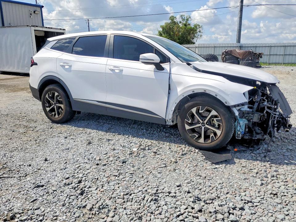 Продажа на аукционе авто 2023 Kia Sportage, vin: 5XYK33AF7PG107863, номер лота: 57136566
