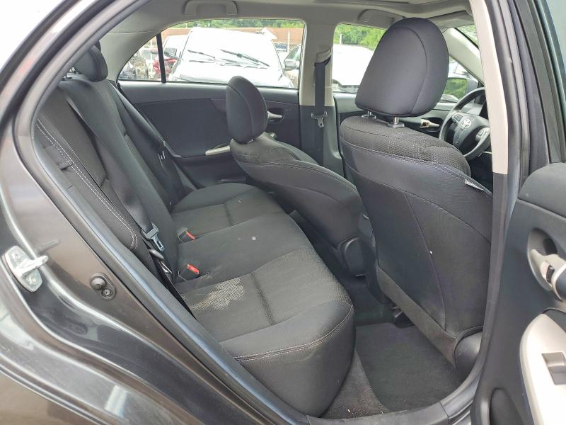 Aukcja sprzedaży 2013 Toyota Corolla, vin: 2T1BU4EE9DC964309, numer aukcji: 56634286