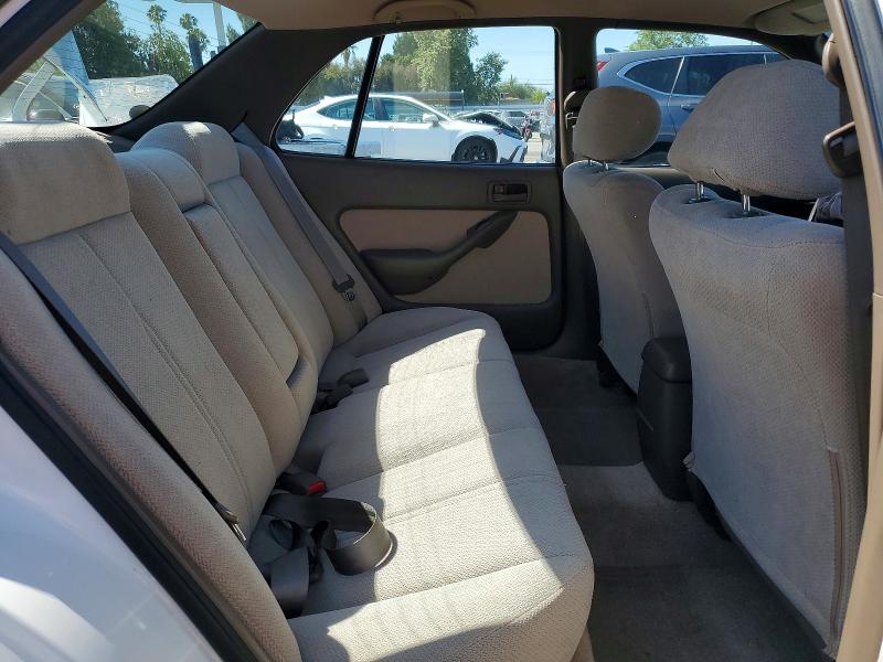Продаж на аукціоні авто 1996 Toyota Camry, vin: JT2BF12K4T0129822, номер лоту: 56594256