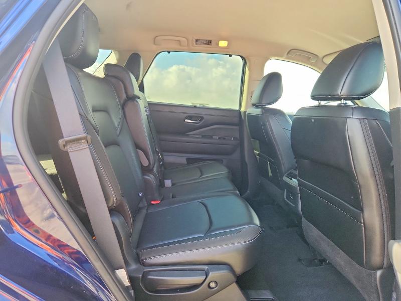 Aukcja sprzedaży 2024 Nissan Pathfinder, vin: 5N1DR3CCXRC229811, numer aukcji: 55429386