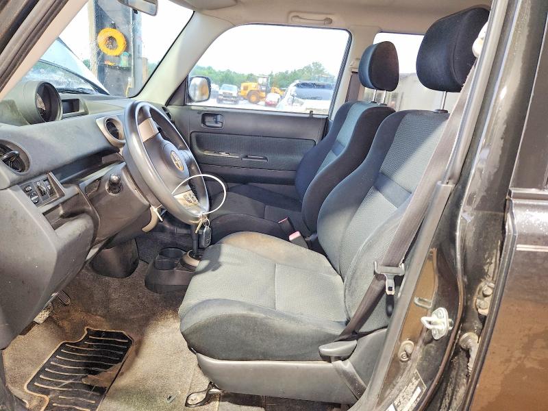 Продаж на аукціоні авто 2006 Toyota Scion, vin: JTLKT324364127803, номер лоту: 58442996