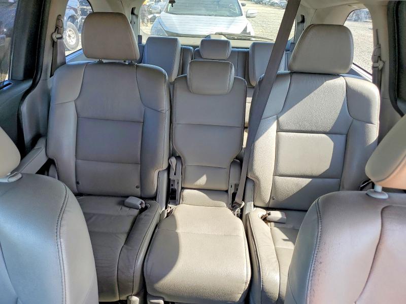 Продаж на аукціоні авто 2015 Honda Odyssey, vin: 5FNRL5H65FB050293, номер лоту: 56472156
