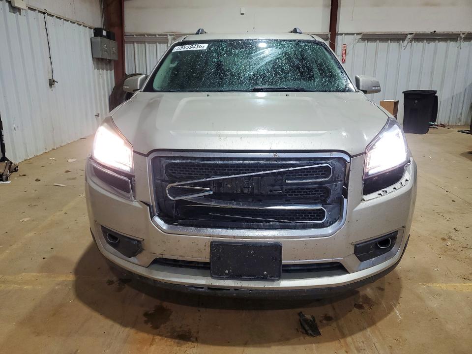 Продажа на аукционе авто 2015 Gmc Acadia, vin: 1GKKRRKD4FJ233826, номер лота: 55839436