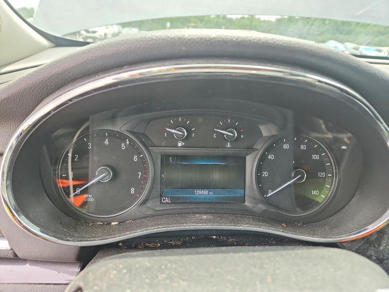 Продажа на аукционе авто 2019 Buick Encore, vin: KL4CJ1SB3KB804051, номер лота: 57298616