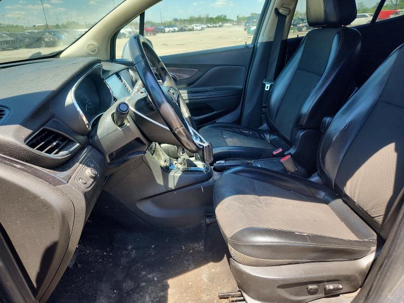 55682776 :رقم المزاد ، KL4CJ1SB8KB828426 vin ، 2019 Buick Encore مزاد بيع