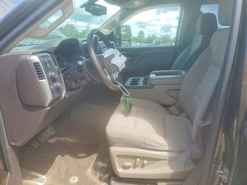 Aukcja sprzedaży 2018 Chevrolet Silverado, vin: 1GC2KVEG3JZ178648, numer aukcji: 55339076