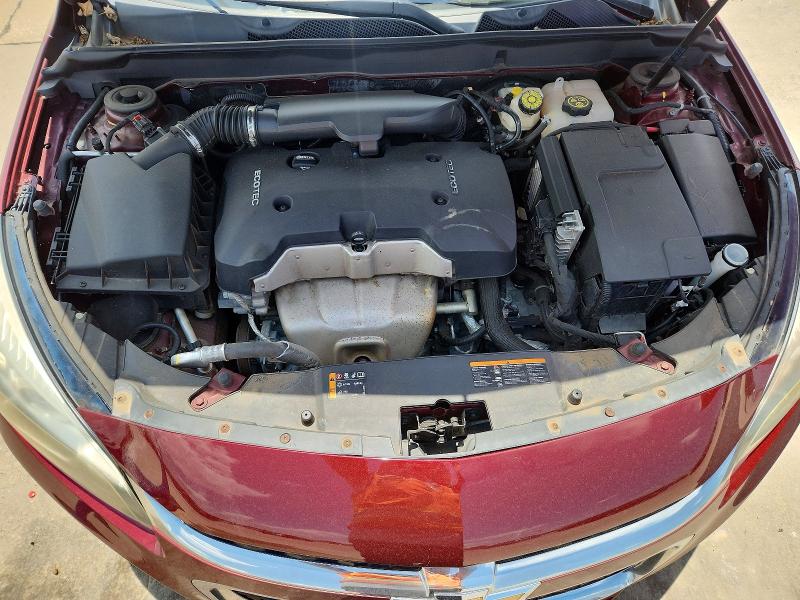 Aukcja sprzedaży 2015 Chevrolet Malibu, vin: 1G11C5SLXFF136778, numer aukcji: 55875146