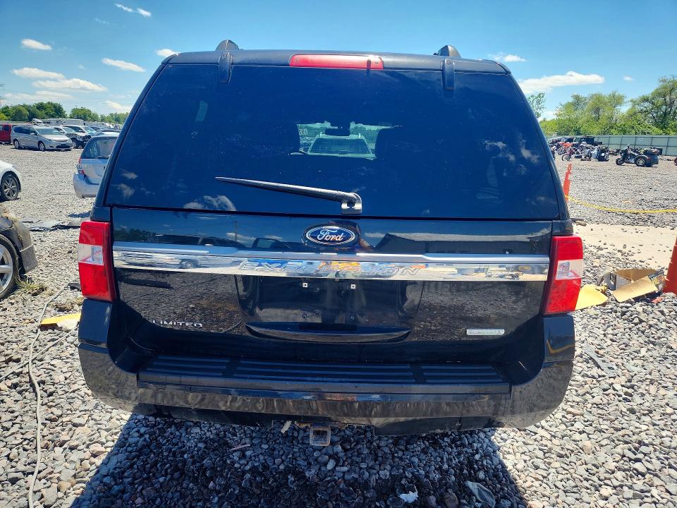 Aukcja sprzedaży 2015 Ford Expedition, vin: 1FMJU2AT2FEF30054, numer aukcji: 57830636