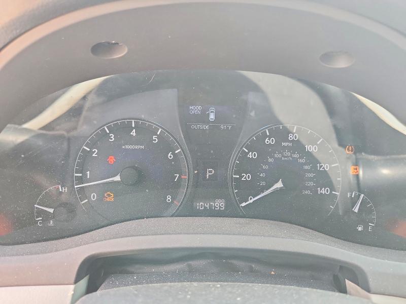 Продаж на аукціоні авто 2010 Lexus Rx, vin: 2T2ZK1BA5AC010944, номер лоту: 56546346