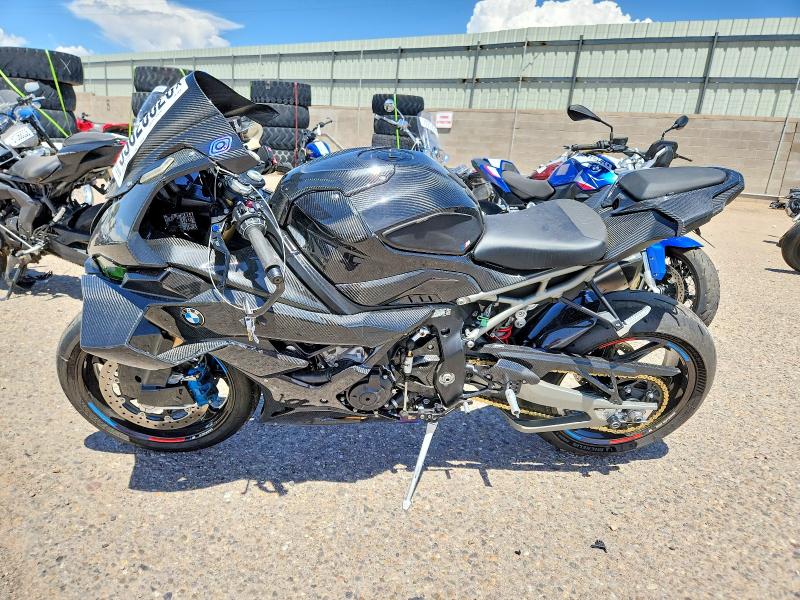 55620026 :رقم المزاد ، WB10P2304S6L36542 vin ، 2025 Bmw S 1000 مزاد بيع