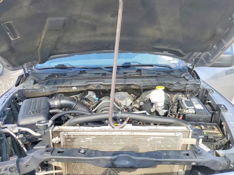 Продаж на аукціоні авто 2020 Ram 1500 Classic, vin: 1C6RR7XT2LS153646, номер лоту: 58244556